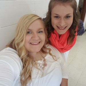 Meet your Posher, Kassy